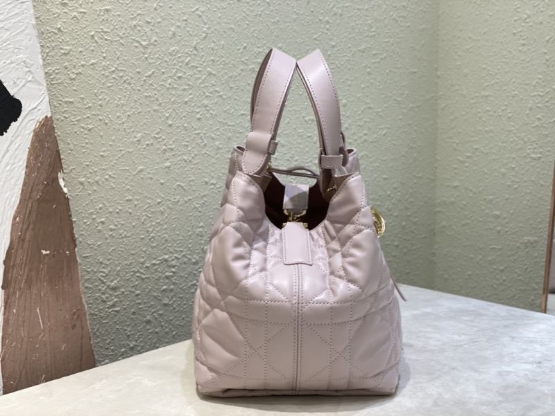 chr1st1an D10r shopping bags